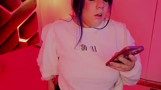 Melissa Adamsx online show from April 12, 11:37 am