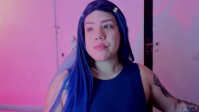 Snapshot of Melissa_Adamsx chatting on July 11, 11:46 am Melissa Adamsx online show from July 11, 11:46 am
