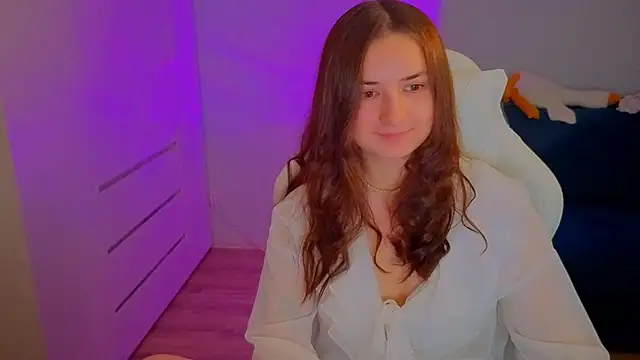 Lelia Vibe online show from October 8, 2:36 pm