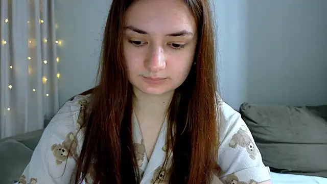 Lelia Vibe online show from October 30, 4:14 am