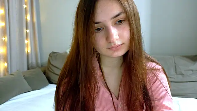 Lelia Vibe online show from November 3, 12:46 am