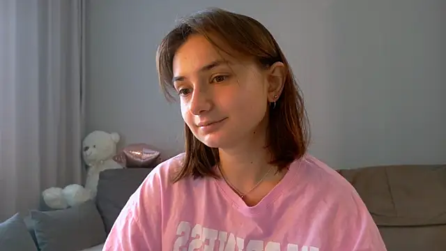 Lelia Vibe online show from July 5, 2:51 am