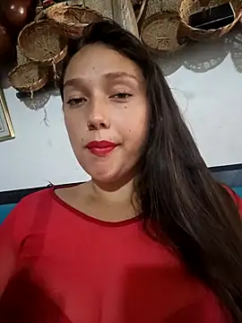 Naughty Samantha online show from December 2, 4:02 pm