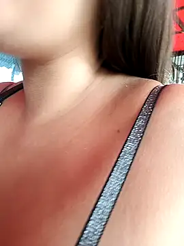 Naughty Samantha online show from January 12, 5:07 pm