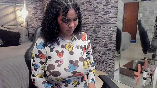 BellyBigBoobs online show from October 20, 6:41 pm