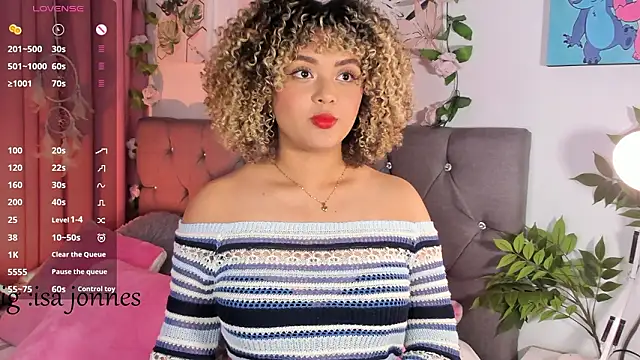 isajonnes18 online show from February 24, 11:36 pm