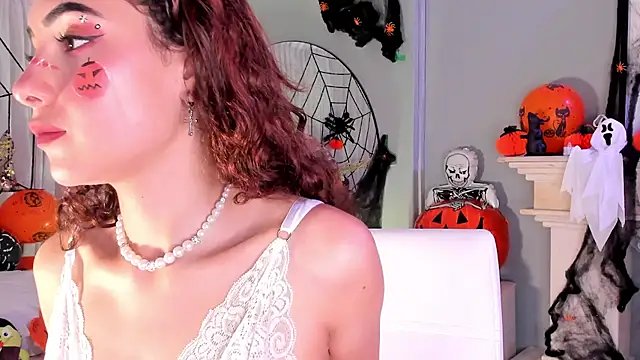 Anseru  online show from November 1, 11:34 am