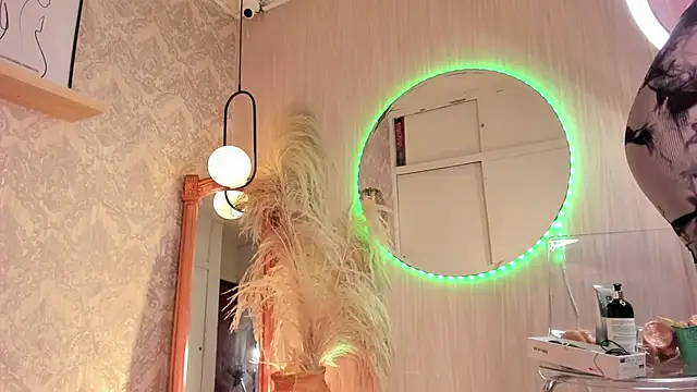 Anseru  online show from March 27, 1:11 pm