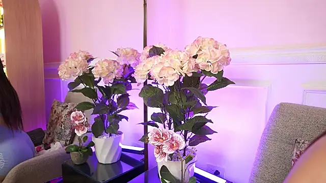 MilaCrave online show from January 13, 11:37 am