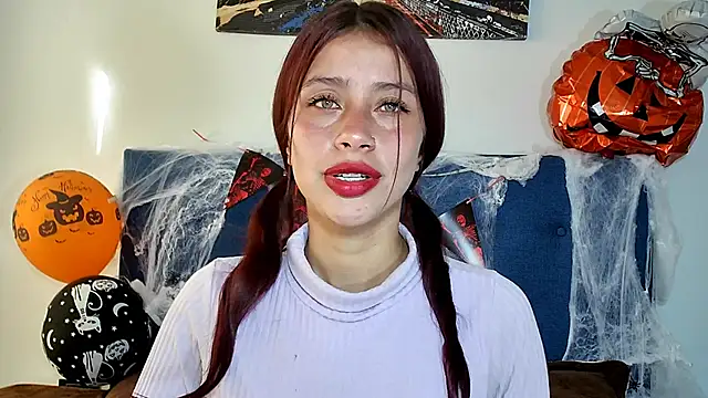 Sofiia Tay online show from October 21, 1:23 pm