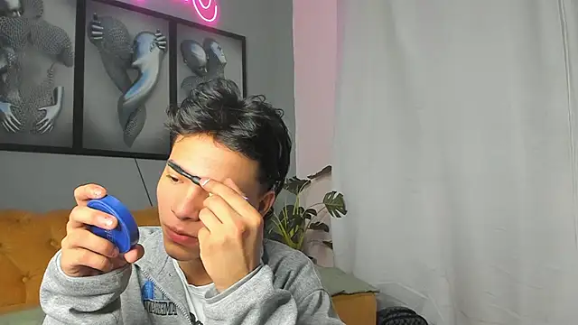 camillo virgil online show from November 11, 10:48 am