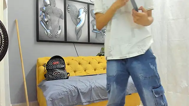 camillo virgil online show from December 22, 11:18 am