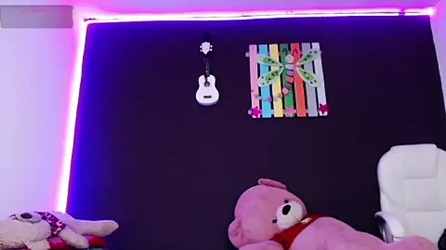 ingrid zese  online show from October 7, 5:21 pm