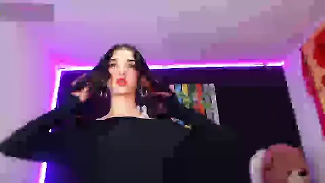 ingrid zese  online show from October 16, 6:09 pm