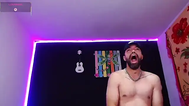 ingrid zese  online show from October 20, 1:11 pm