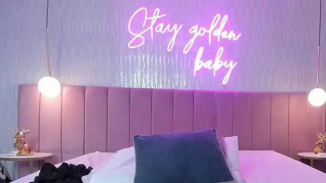 HANNA BASTIAN VC online show from October 9, 4:16 pm