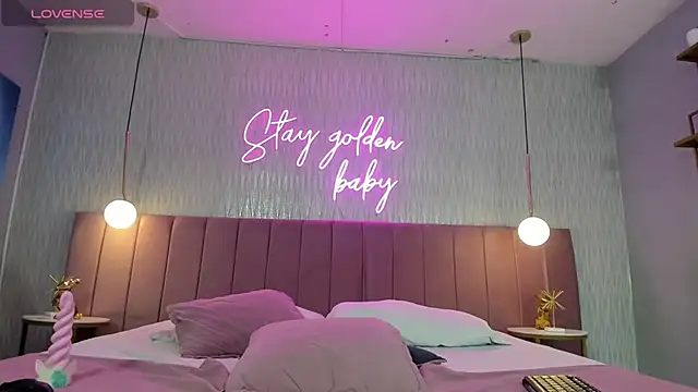 HANNA BASTIAN VC online show from October 11, 12:36 pm