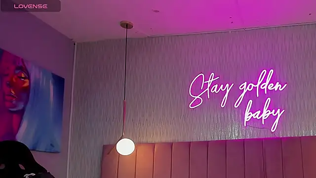 HANNA BASTIAN VC online show from November 10, 2:05 pm