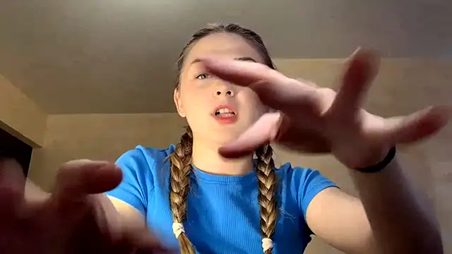 Smoke mama online show from February 25, 11:09 am