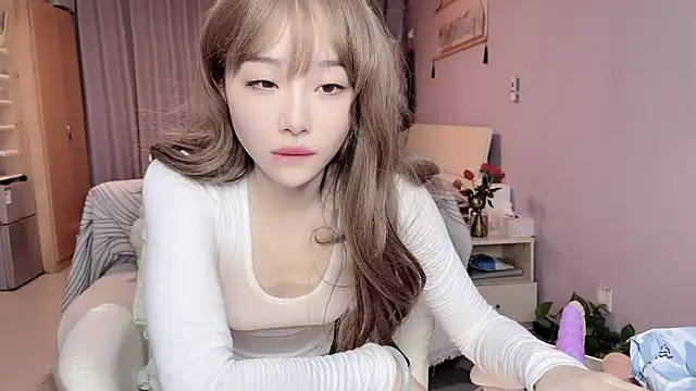 Snapshot of Y2Luvk chatting on October 6, 11:24 pm Y2Luvk online show from October 6, 11:24 pm