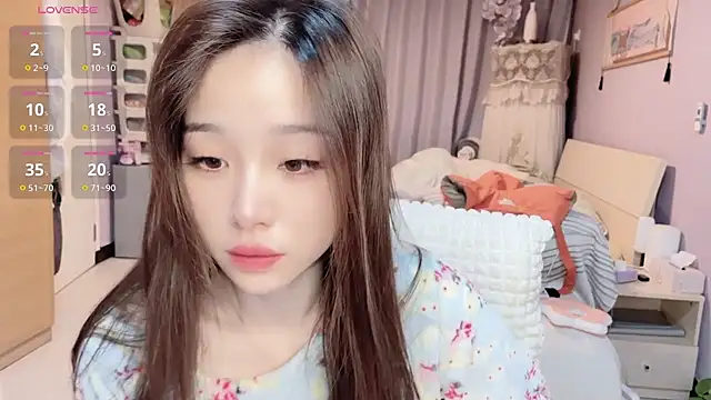 Snapshot of Y2Luvk chatting on October 22, 11:15 pm Y2Luvk online show from October 22, 11:15 pm