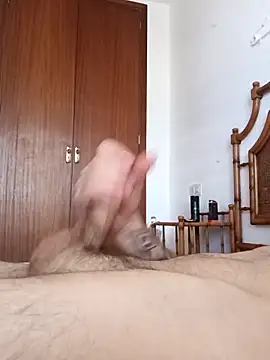 DannySastre91 online show from September 22, 9:11 am