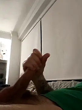 DannySastre91 online show from November 16, 10:15 pm