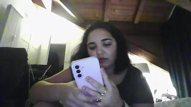 LadySophia03 online show from December 1, 4:23 pm