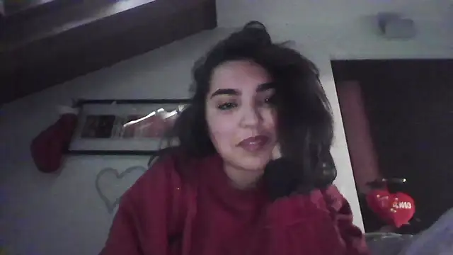 LadySophia03 online show from January 14, 3:39 pm