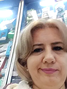 LustyyX online show from October 14, 6:25 am