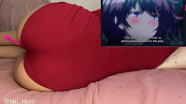 lau laulu online show from November 25, 12:43 am