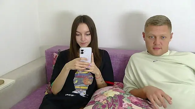 NotSoSweetDasha online show from October 17, 9:17 pm