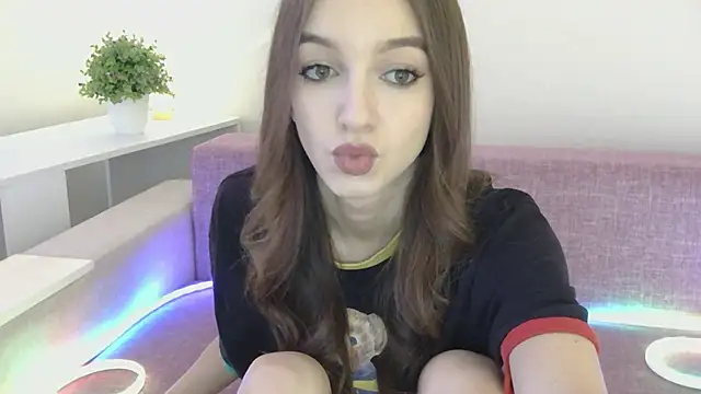 NotSoSweetDasha online show from November 17, 10:21 am