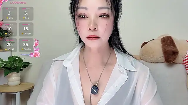 Snapshot of Hua_Hua_0 chatting on September 24, 1:31 am Hua Hua 0 online show from September 24, 1:31 am