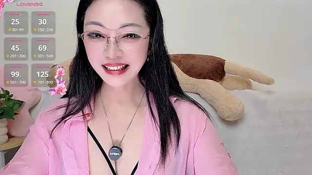 Snapshot of Hua_Hua_0 chatting on September 26, 12:20 pm Hua Hua 0 online show from September 26, 12:20 pm