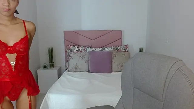 SarayVega  online show from September 22, 7:16 pm