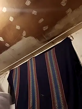 lucho2328 online show from October 8, 4:32 am