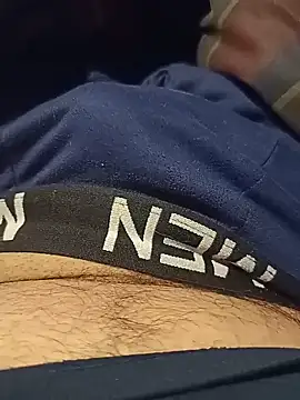lucho2328 online show from June 17, 9:49 pm
