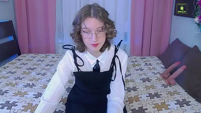 Masuzy online show from January 16, 11:25 am