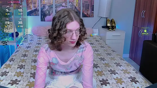 Masuzy online show from April 4, 10:57 am