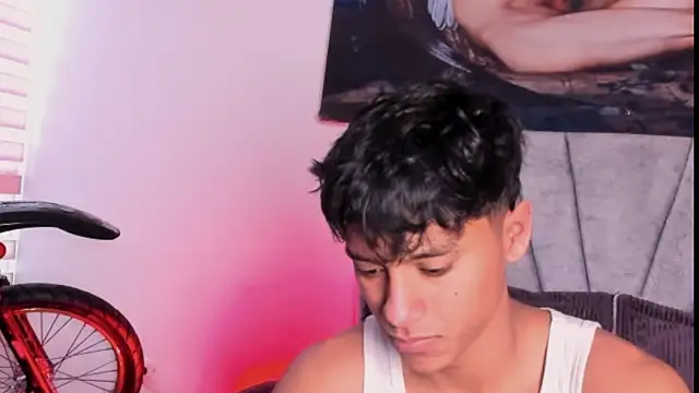 ZYZZ1312 online show from November 5, 4:29 pm