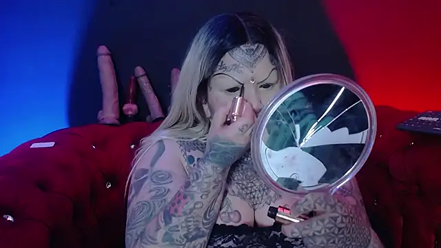 Venus Rock online show from October 21, 3:29 am