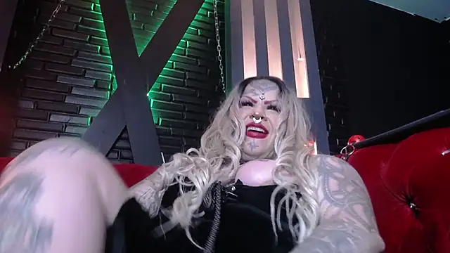 Venus Rock online show from February 17, 12:23 pm