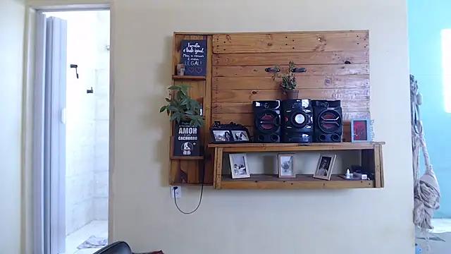 ayanahot  online show from October 29, 12:07 pm