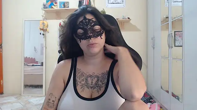 ayanahot  online show from February 27, 3:12 pm