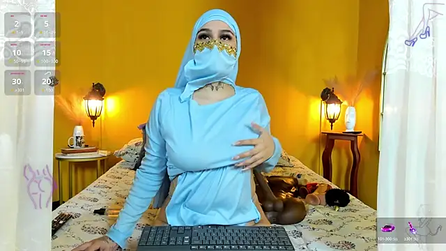 Hadarah persa online show from March 4, 1:00 am