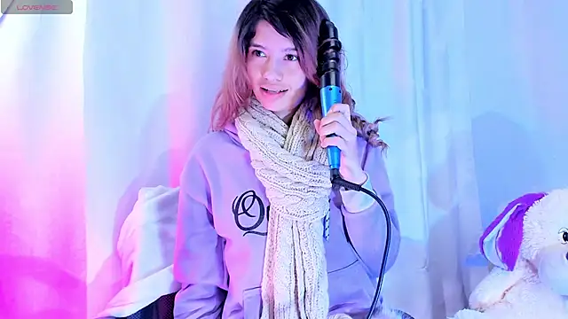 Sofiia cute  online show from March 21, 3:33 am