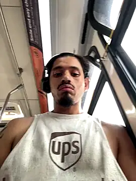 mrredcorn online show from October 9, 5:44 pm