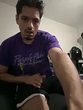 mrredcorn online show from November 23, 2:06 pm