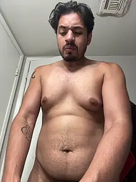 mrredcorn online show from July 9, 10:58 pm